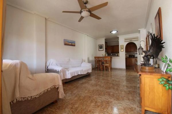Chalet adosado en calle Abdelacies