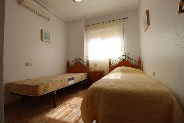 Chalet adosado en calle Abdelacies