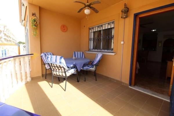 Chalet adosado en calle Abdelacies