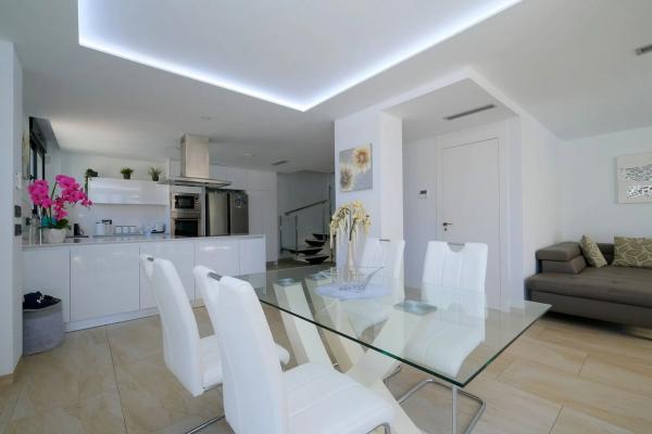 Chalet en Barrio Villamartín-Las Filipinas