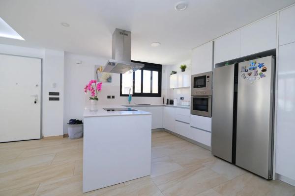 Chalet en Barrio Villamartín-Las Filipinas