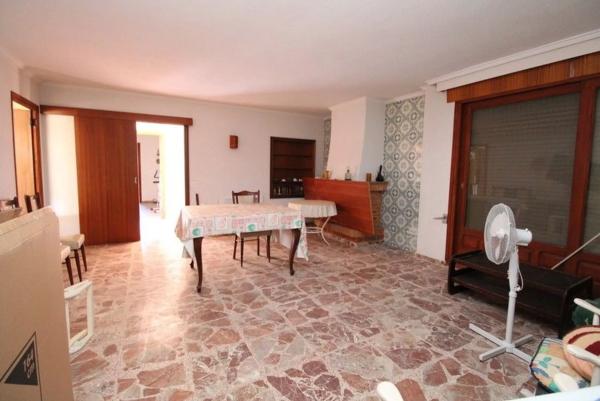 Chalet en Barrio La Zenia