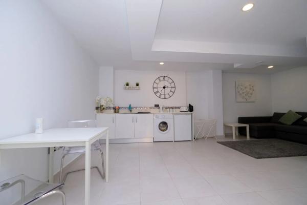 Chalet en Barrio Villamartín-Las Filipinas
