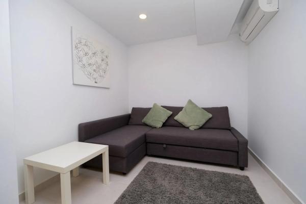 Chalet en Barrio Villamartín-Las Filipinas