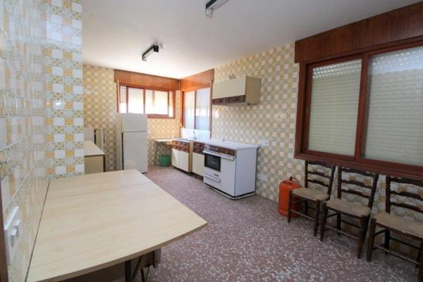 Chalet en Barrio La Zenia