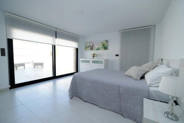 Chalet en Barrio Villamartín-Las Filipinas