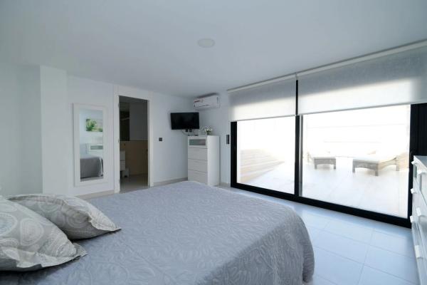 Chalet en Barrio Villamartín-Las Filipinas