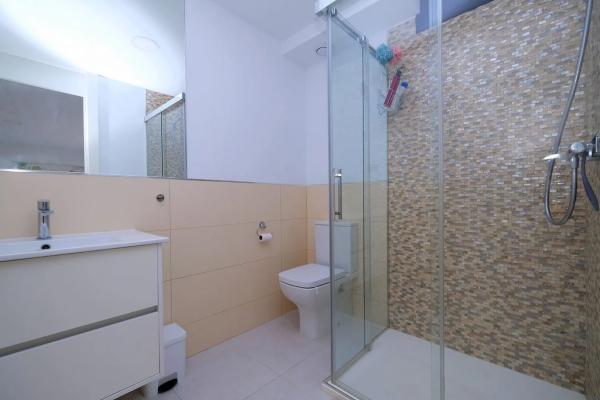 Chalet en Barrio Villamartín-Las Filipinas