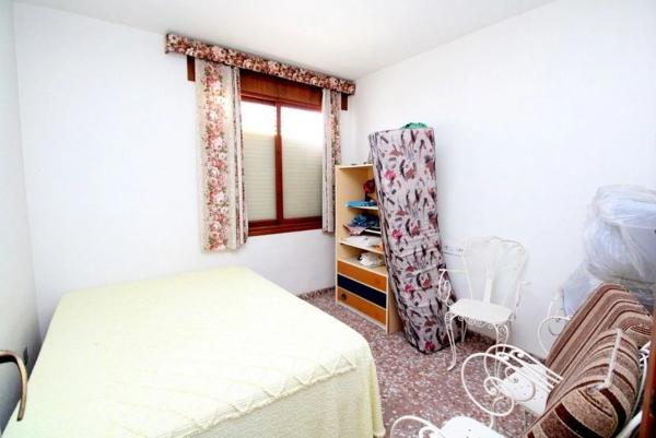 Chalet en Barrio La Zenia