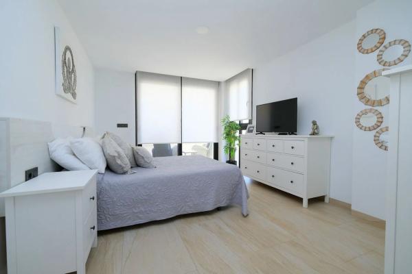 Chalet en Barrio Villamartín-Las Filipinas