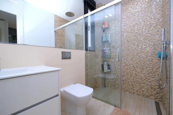 Chalet en Barrio Villamartín-Las Filipinas