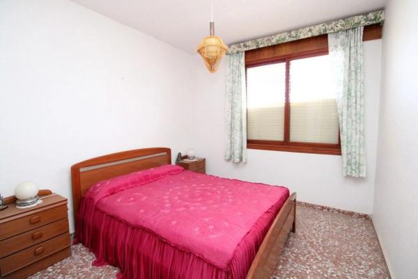 Chalet en Barrio La Zenia