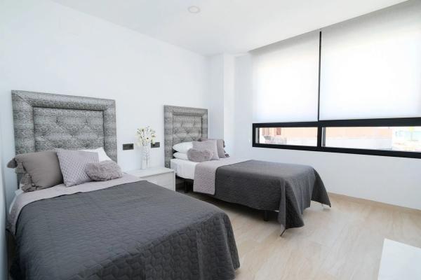 Chalet en Barrio Villamartín-Las Filipinas