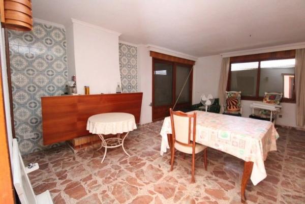 Chalet en Barrio La Zenia