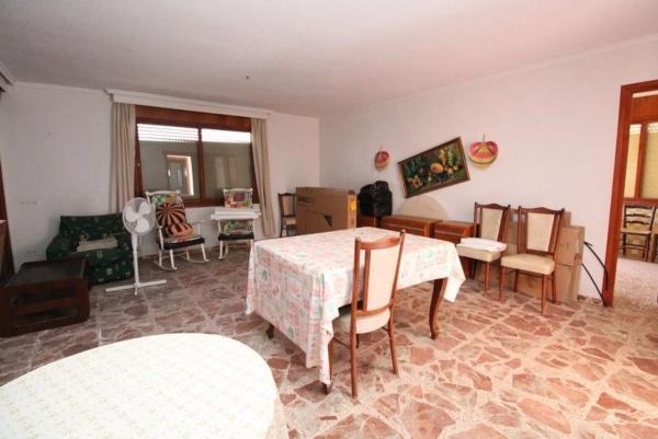 Chalet en Barrio La Zenia