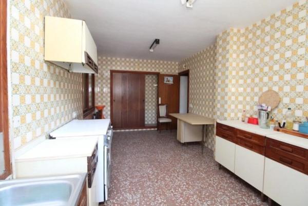 Chalet en Barrio La Zenia