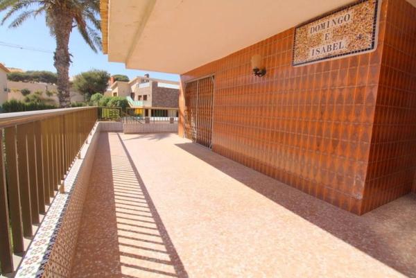 Chalet en Barrio La Zenia