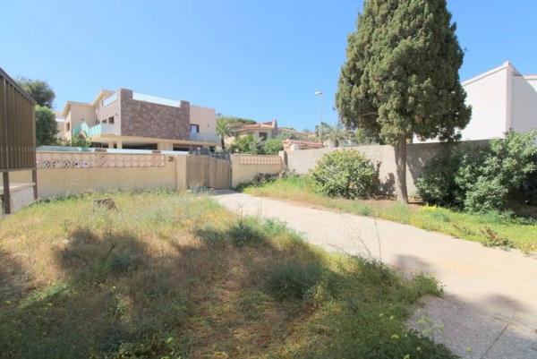Chalet en Barrio La Zenia