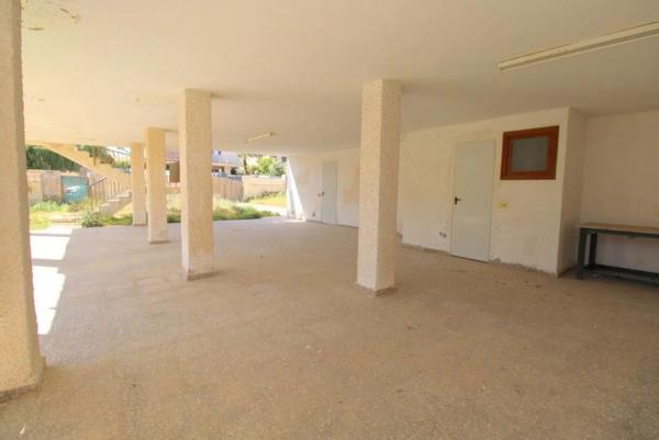 Chalet en Barrio La Zenia