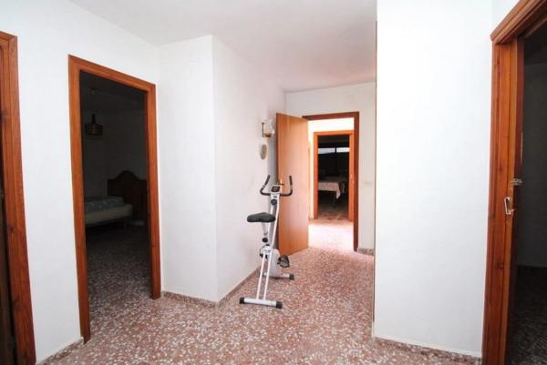 Chalet en Barrio La Zenia
