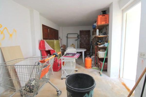 Chalet en Barrio La Zenia