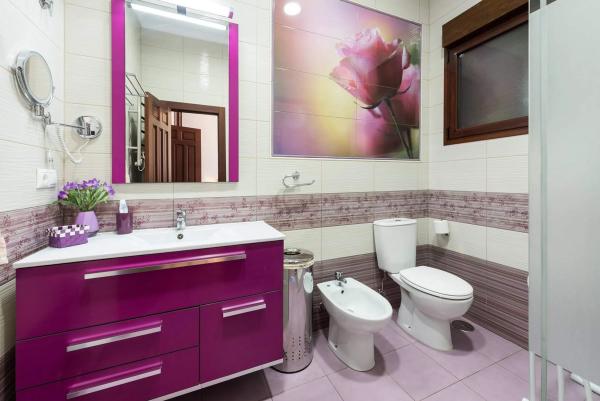 Chalet en Barrio Campoamor