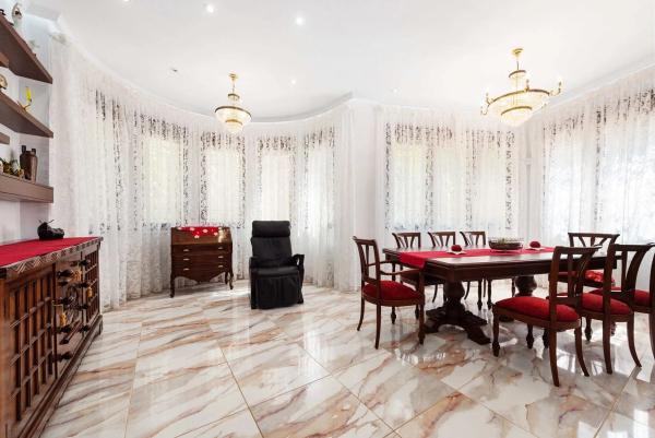 Chalet en Barrio Campoamor