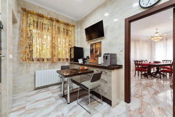 Chalet en Barrio Campoamor