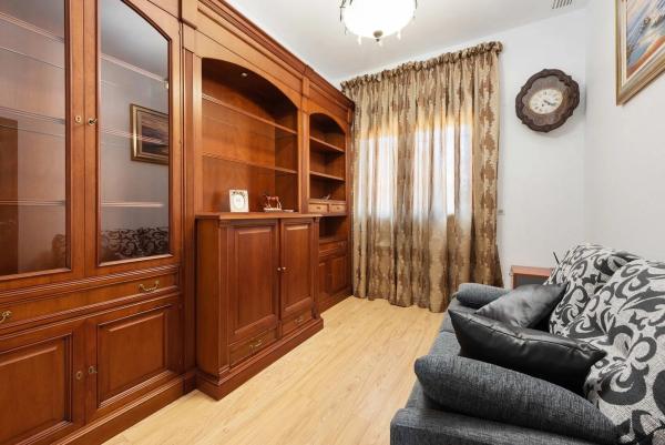 Chalet en Barrio Campoamor
