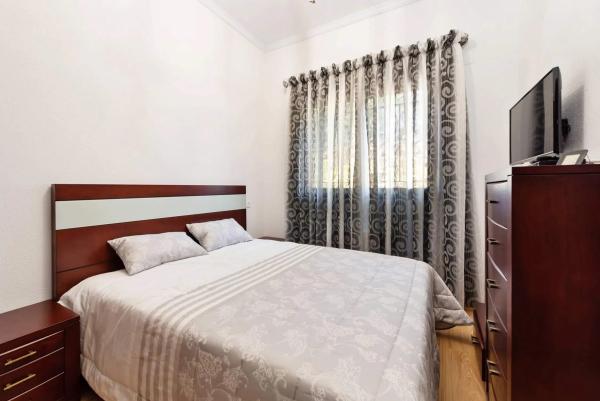 Chalet en Barrio Campoamor