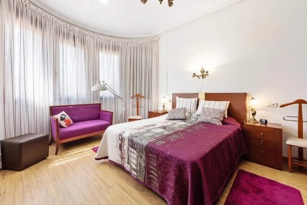 Chalet en Barrio Campoamor