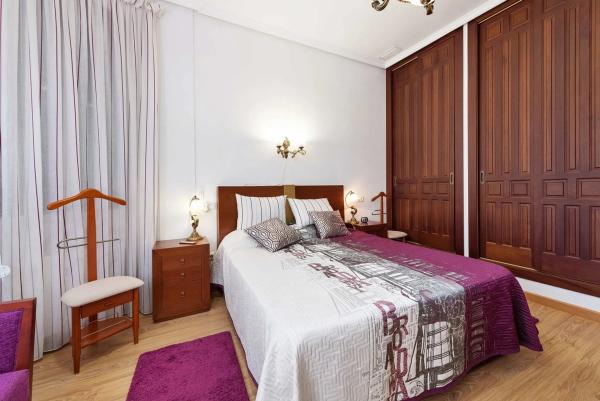 Chalet en Barrio Campoamor