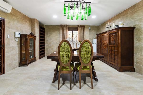 Chalet en Barrio Campoamor