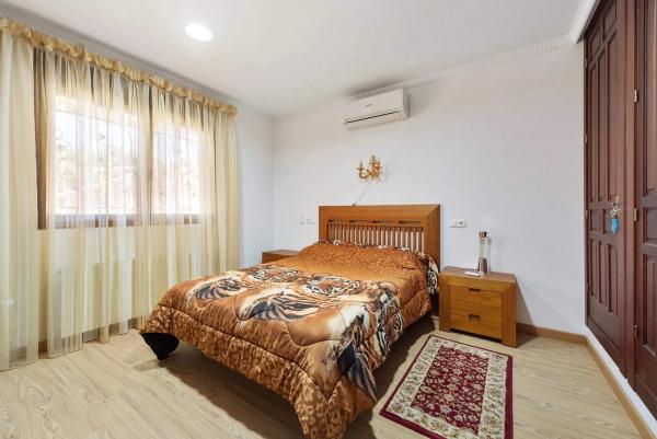 Chalet en Barrio Campoamor