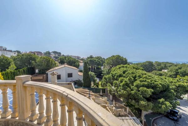Chalet en Barrio Campoamor