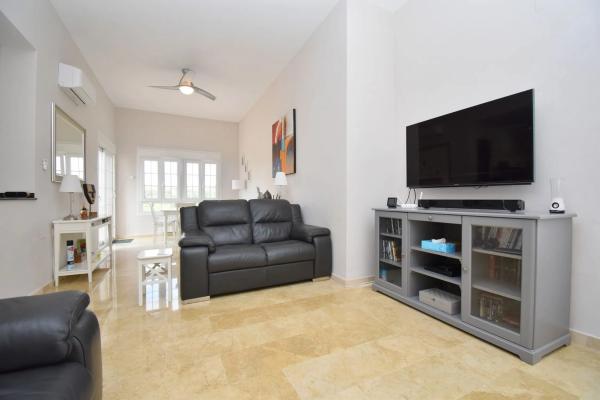 Chalet en Barrio Lomas de Campoamor-Las Ramblas