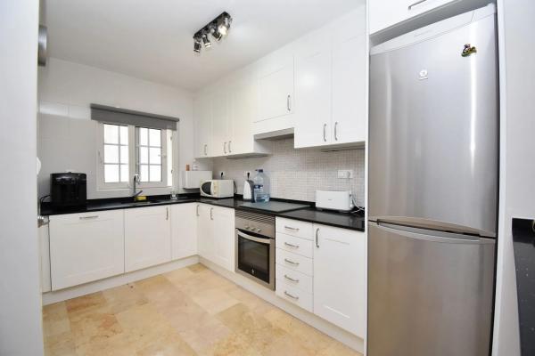 Chalet en Barrio Lomas de Campoamor-Las Ramblas