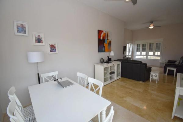 Chalet en Barrio Lomas de Campoamor-Las Ramblas