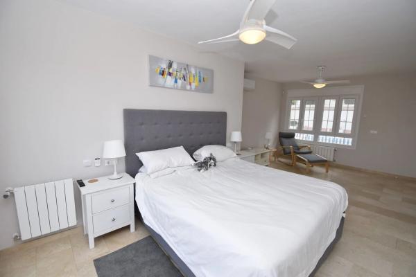 Chalet en Barrio Lomas de Campoamor-Las Ramblas