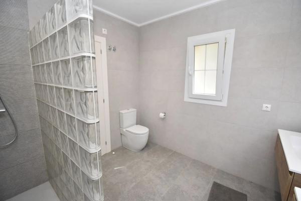 Chalet en Barrio Lomas de Campoamor-Las Ramblas