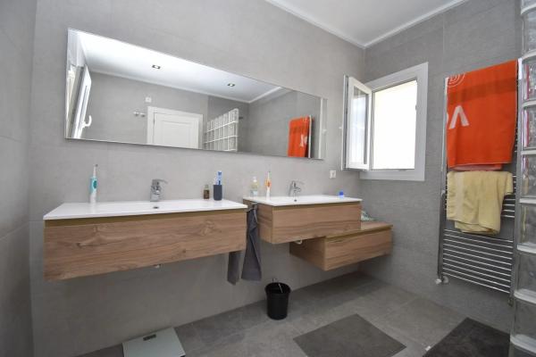 Chalet en Barrio Lomas de Campoamor-Las Ramblas