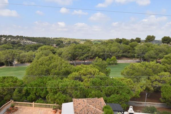 Chalet en Barrio Lomas de Campoamor-Las Ramblas