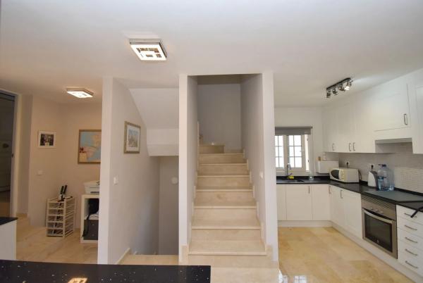 Chalet en Barrio Lomas de Campoamor-Las Ramblas