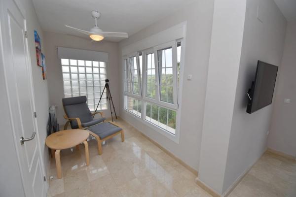 Chalet en Barrio Lomas de Campoamor-Las Ramblas