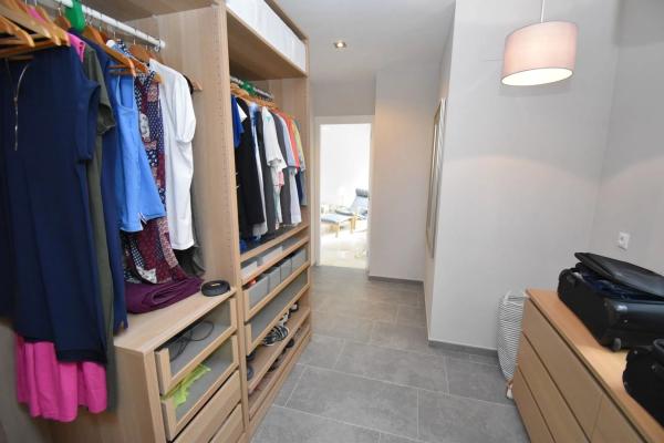 Chalet en Barrio Lomas de Campoamor-Las Ramblas
