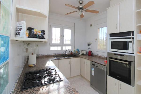 Chalet en Barrio La Regia