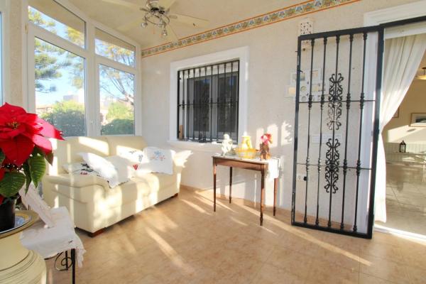 Chalet en Barrio La Regia