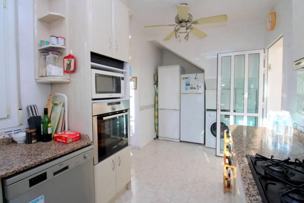 Chalet en Barrio La Regia