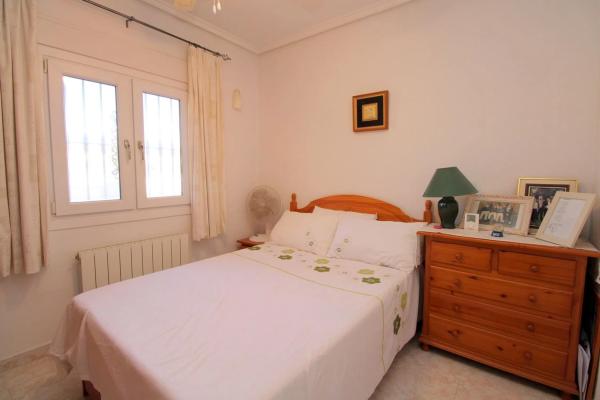 Chalet en Barrio La Regia