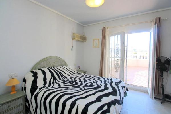 Chalet en Barrio La Regia